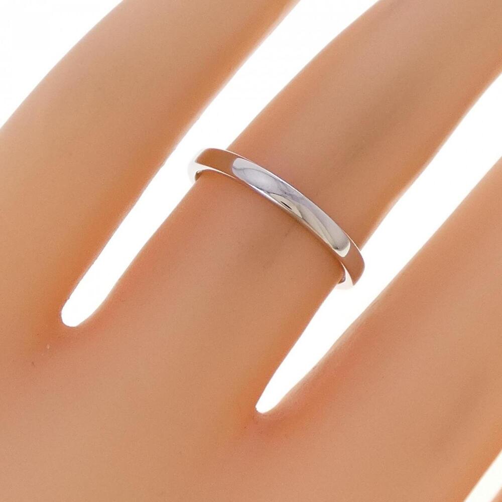 TIFFANY Silver Ring - Picture 4 of 4